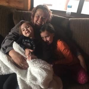 Meet your Posher, Sherri